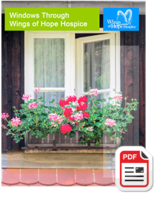 michigan hospice Windows Through Wings of Hope Hospice