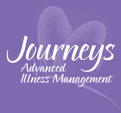 Journeys Advanced Illness Management