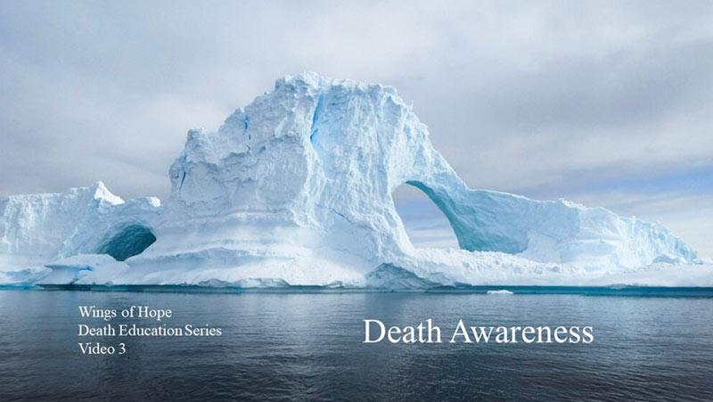 Death awareness video 3