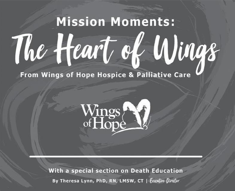 Mission Moments: The Heart of Wings